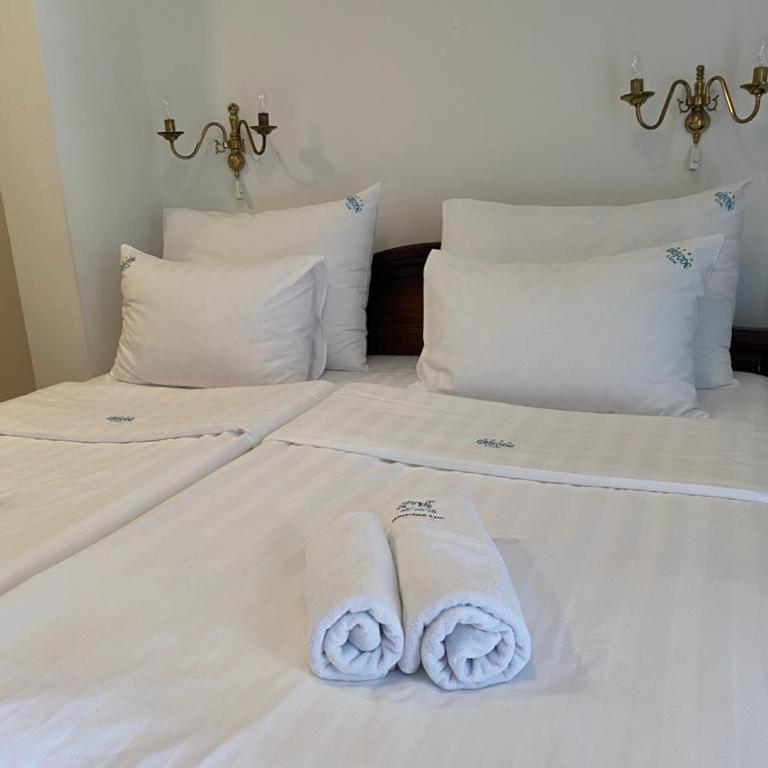 Apartments Grifone Lux - Apartment with Sea View - 8