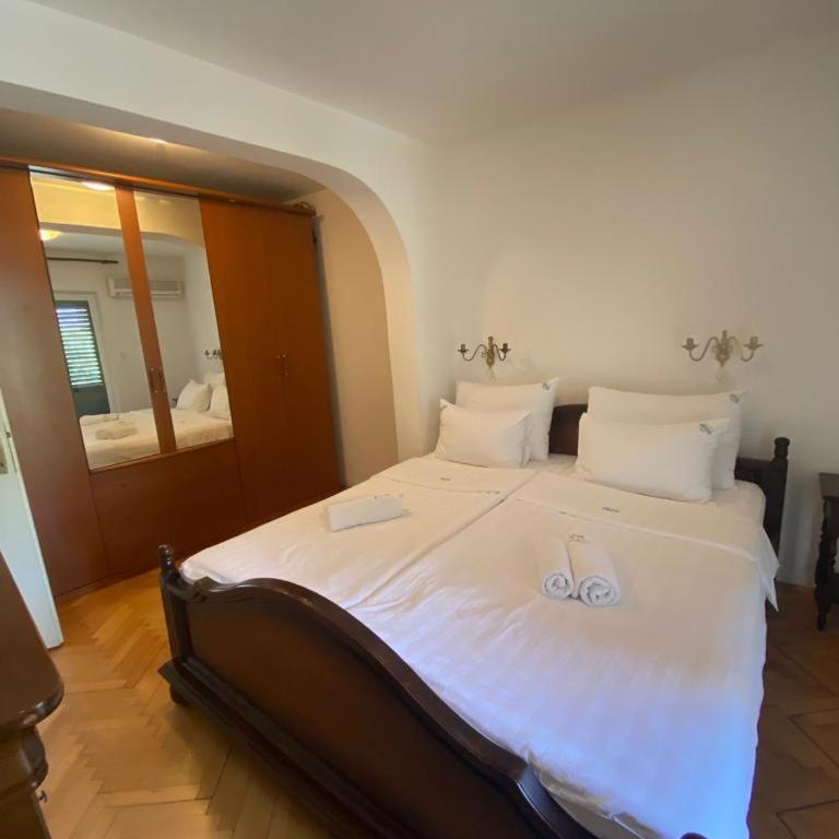 Apartments Grifone Lux - Apartment with Sea View - 10