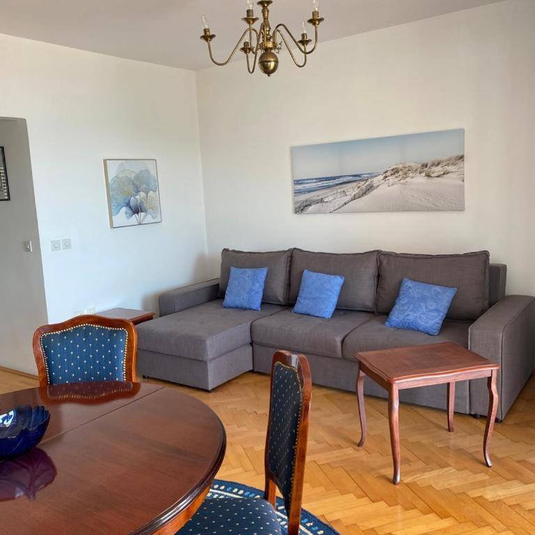 Apartments Grifone Lux - Apartment with Sea View - 6