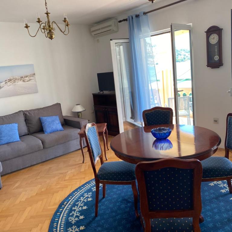 Apartments Grifone Lux - Apartment with Sea View - 3
