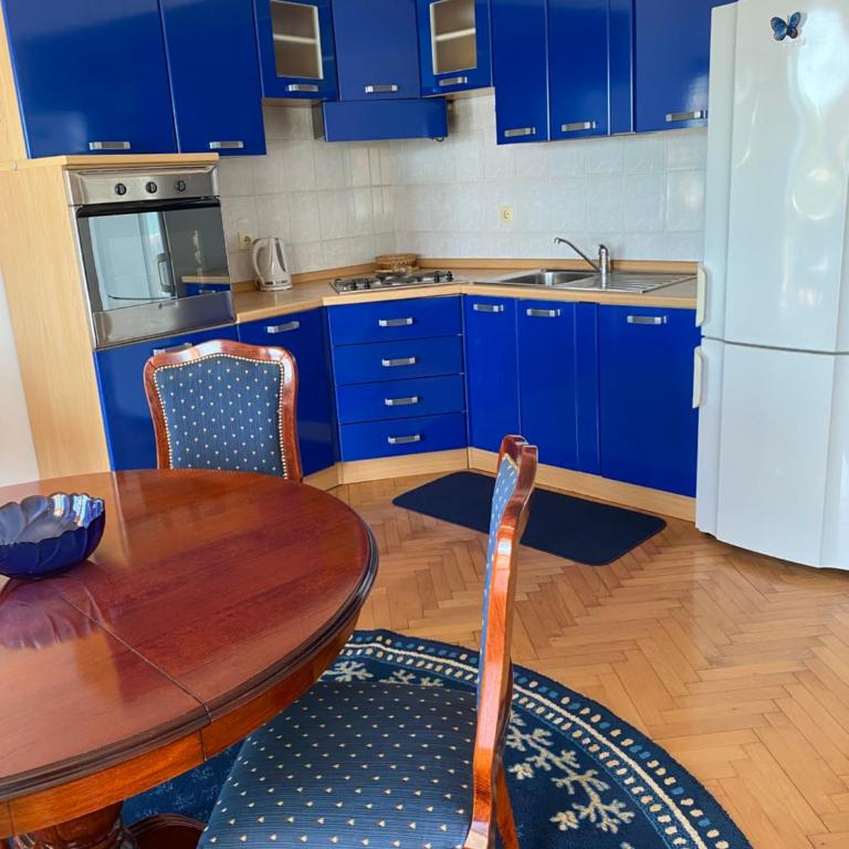 Apartments Grifone Lux - Apartment with Sea View - 9