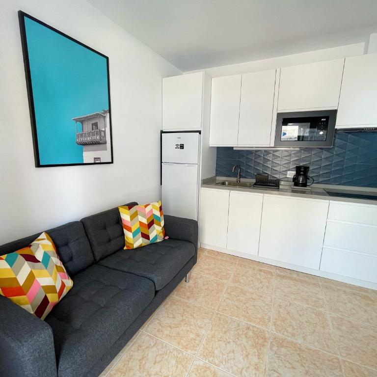 Edificio Don Diego - Apartamento - Planta baja - 5