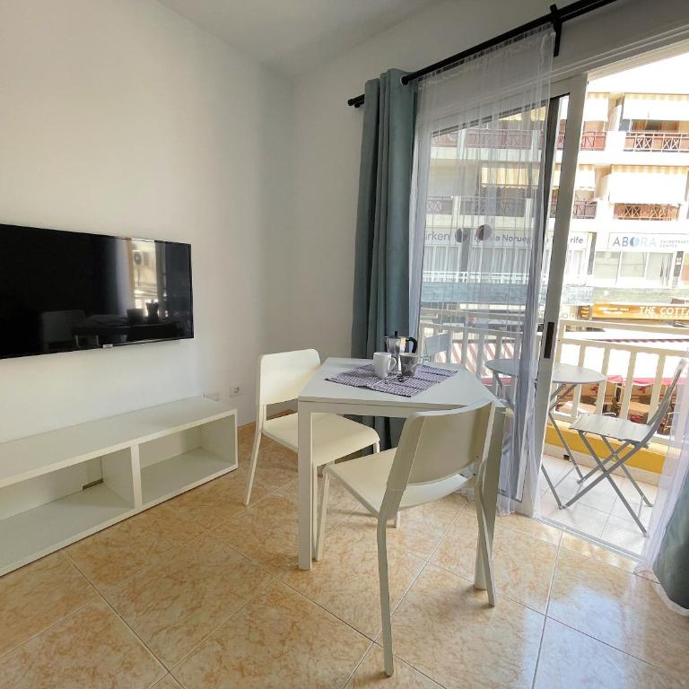 Edificio Don Diego - Apartamento - Planta baja - 6
