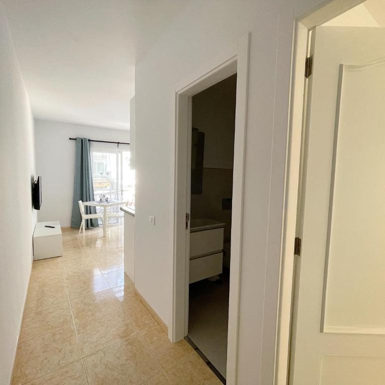 Edificio Don Diego - Apartamento - Planta baja - 4
