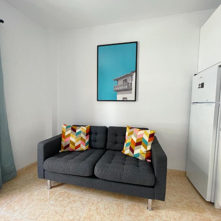 Edificio Don Diego - Apartamento - Planta baja - 3