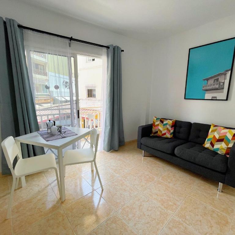 Edificio Don Diego - Apartamento - Planta baja - 1