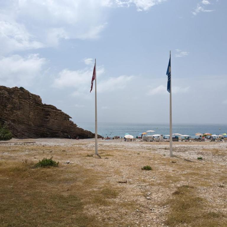 La caleta - Two-Bedroom Apartment - 37