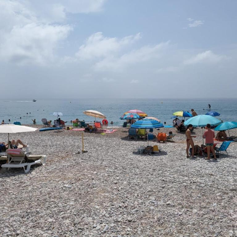 La caleta - Two-Bedroom Apartment - 38