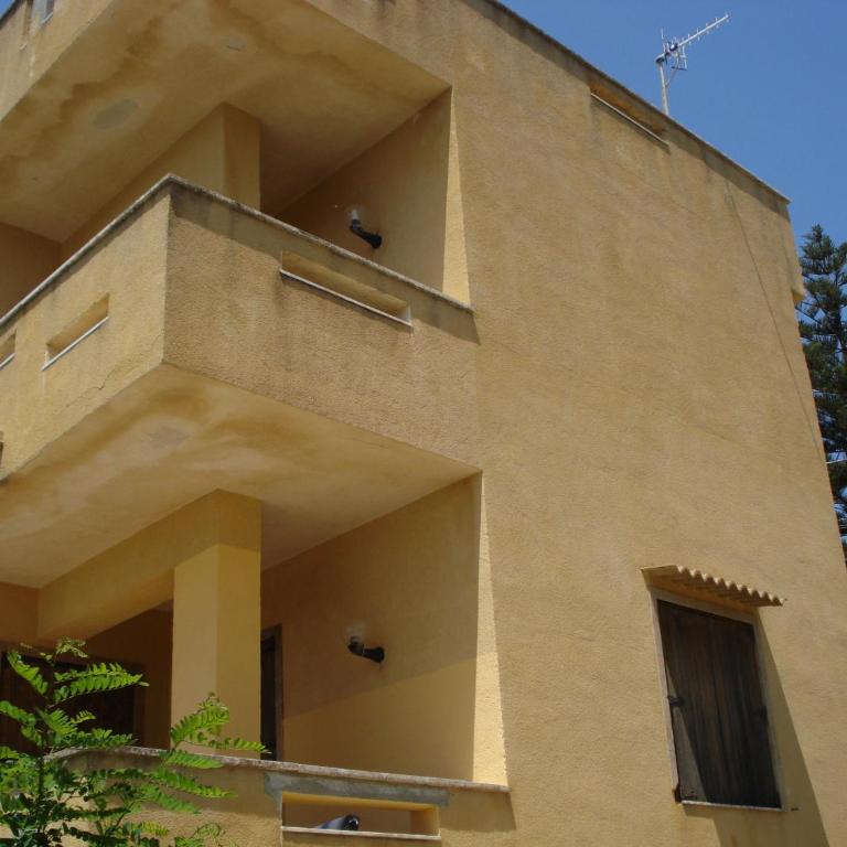 Villa Aurea - Three-Bedroom House With Sea View - 38