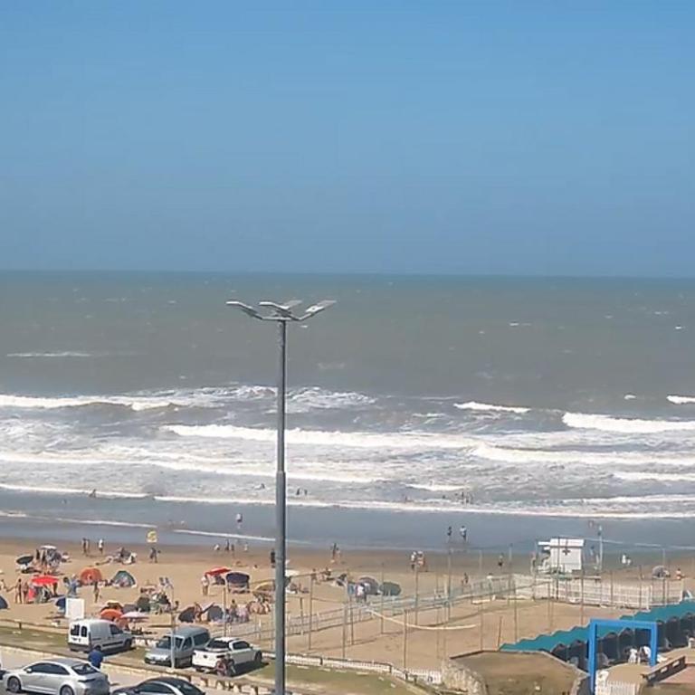 MdP, 2 dorm, 4 pers, 2 cuadras de la playa - Two-Bedroom Apartment - 22