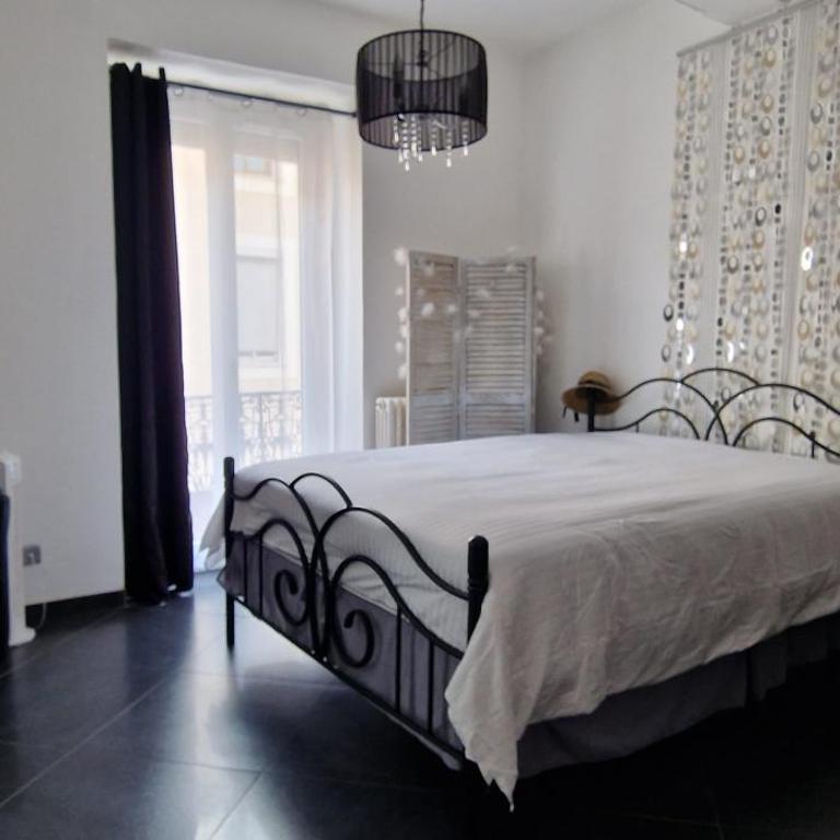 L'oiseau du paradis proche des grands buffets - Apartamento de 2 dormitorios - 15