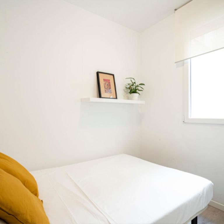2 bedroom flat in La Latina-CARN - Two-Bedroom Apartment - 3