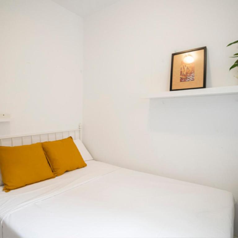 2 bedroom flat in La Latina-CARN - Two-Bedroom Apartment - 7