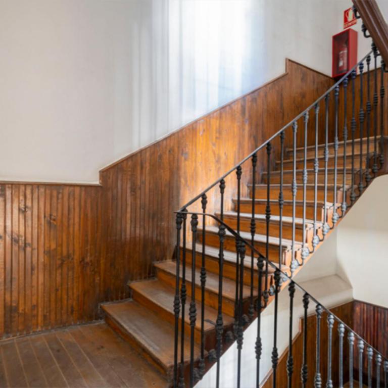 2 bedroom flat in La Latina-CARN - Two-Bedroom Apartment - 23