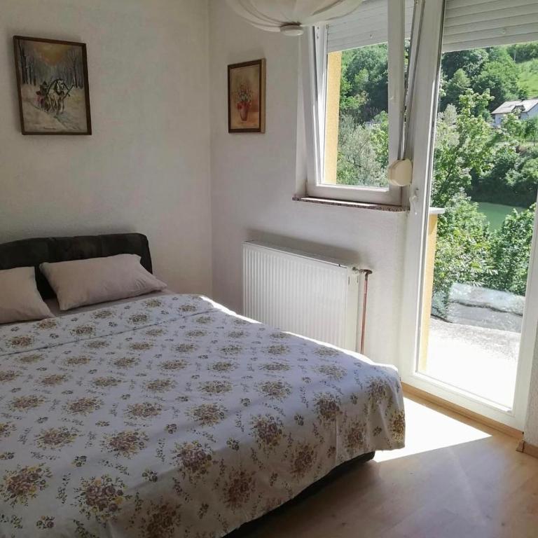 Holiday Homer Vila na Obali Vrbasa - Vila sa 3 Spavaće Sobe - 19
