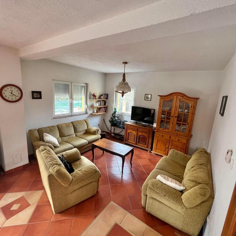 Holiday Homer Vila na Obali Vrbasa - Vila sa 3 Spavaće Sobe - 6
