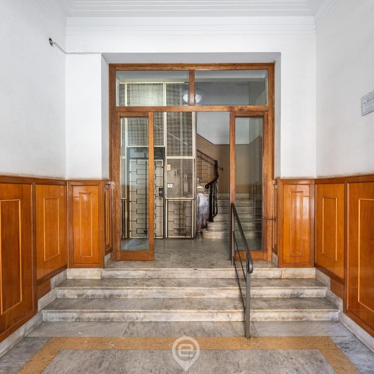 Comfort Corner in Via Dante - Appartamento con 1 Camera da Letto - 24