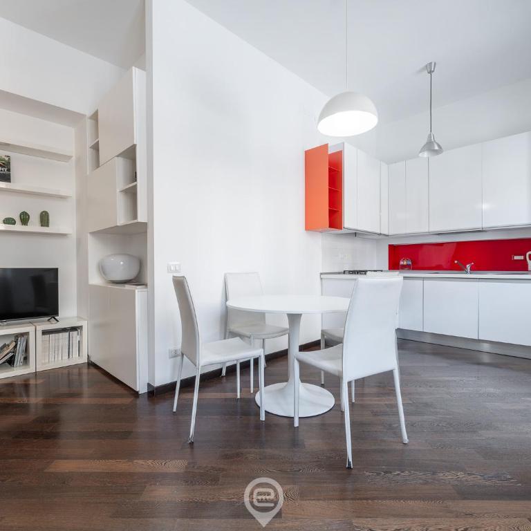 Comfort Corner in Via Dante - Appartamento con 1 Camera da Letto - 3