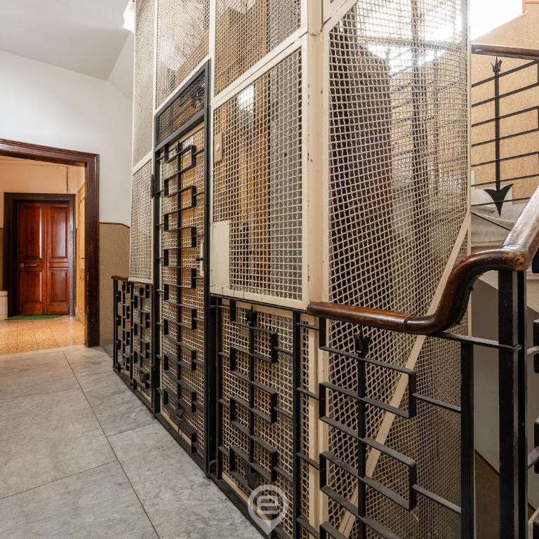 Comfort Corner in Via Dante - Appartamento con 1 Camera da Letto - 23
