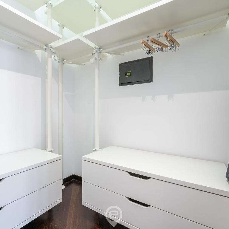 Comfort Corner in Via Dante - Appartamento con 1 Camera da Letto - 18