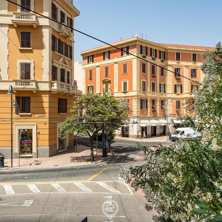 Comfort Corner in Via Dante - Appartamento con 1 Camera da Letto - 26