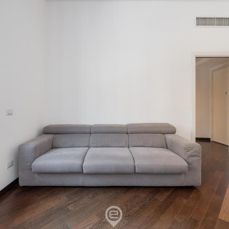 Comfort Corner in Via Dante - Appartamento con 1 Camera da Letto - 8
