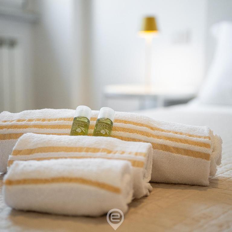 Comfort Corner in Via Dante - Appartamento con 1 Camera da Letto - 16