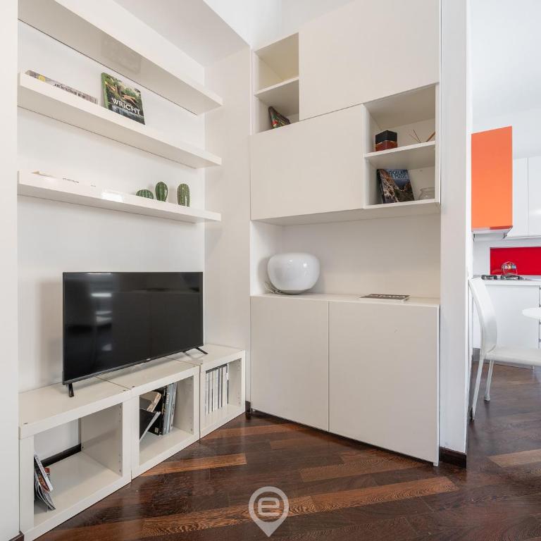 Comfort Corner in Via Dante - Appartamento con 1 Camera da Letto - 7