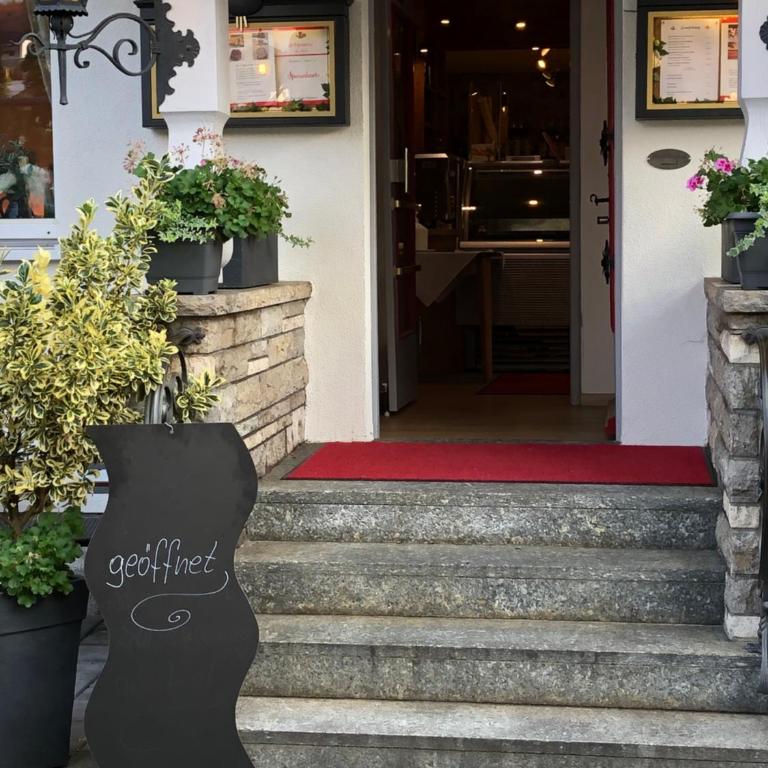 Hotel Alpenrose gut schlafen & frühstücken - Standard Einzelzimmer - 1
