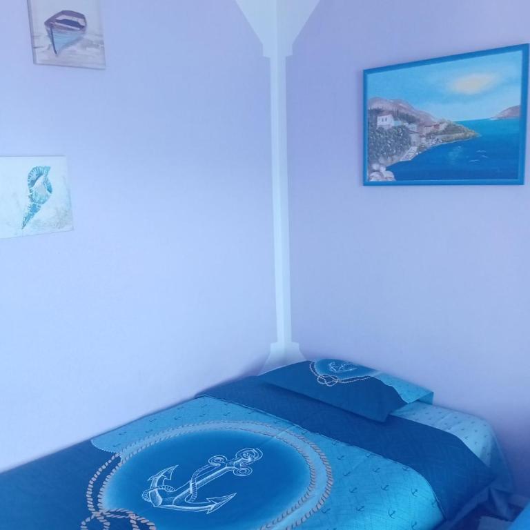 Guest House Cinderella - Standard Triple Room with Sea View - 3