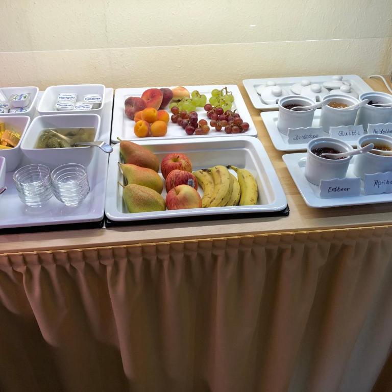 Hotel Alpenrose gut schlafen & frühstücken - Standard Einzelzimmer - 12