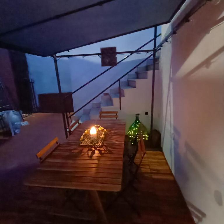 Casa Vacanza Ottavia Roma - Appartement 2 Chambres - 17