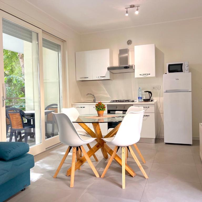Alghero CHARMING APARTMENTS DOWNTOWN - Appartamento con 2 Camere da Letto - 29