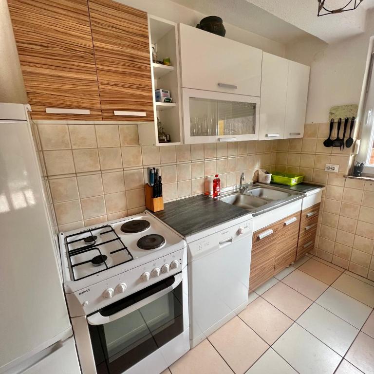 Holiday Homer Vila na Obali Vrbasa - Vila sa 3 Spavaće Sobe - 8