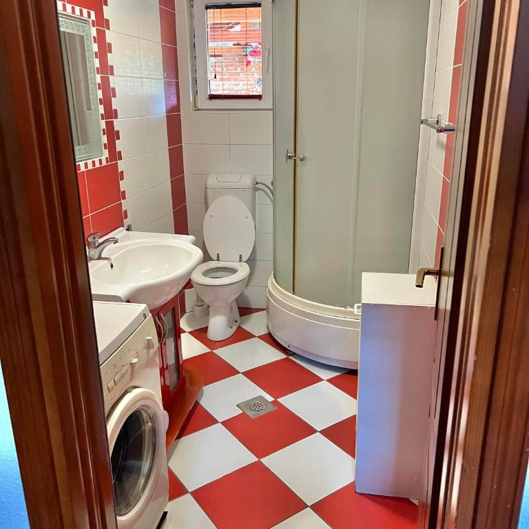 Holiday Homer Vila na Obali Vrbasa - Vila sa 3 Spavaće Sobe - 15
