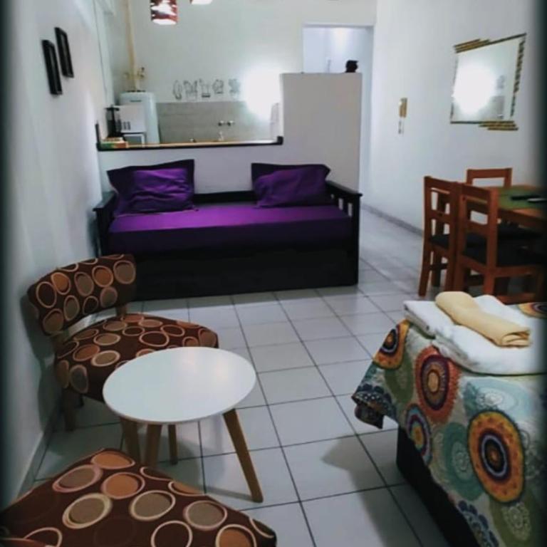 Edificio Huayra - Apartamento - 14