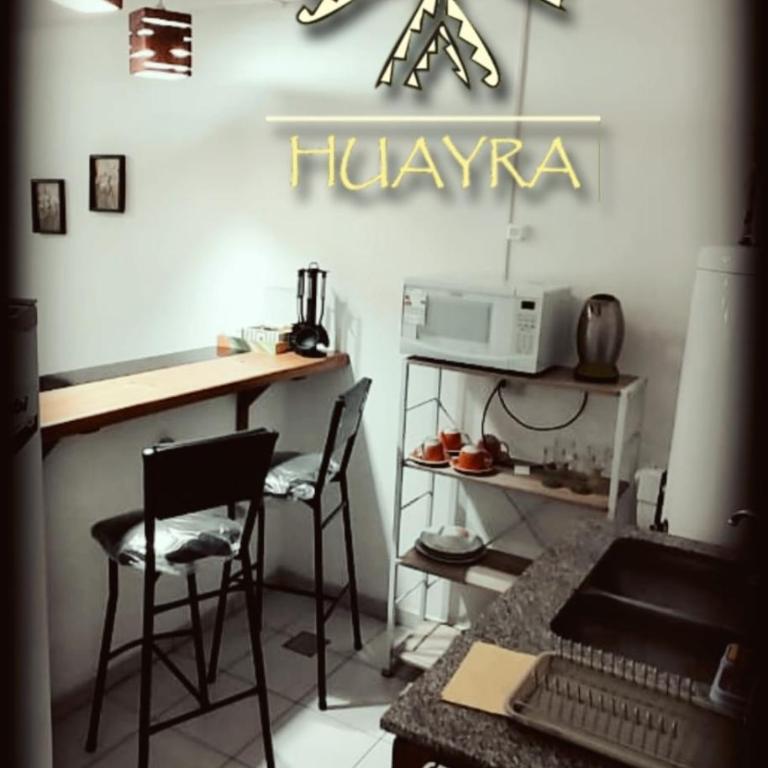 Edificio Huayra - Apartamento - 13
