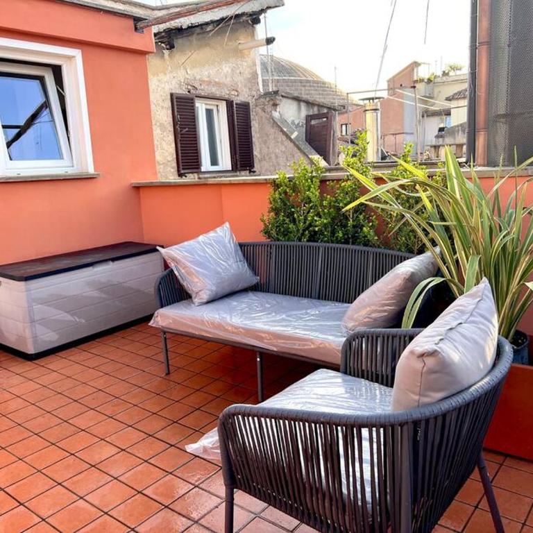New! Uptown Terraces - Appartamento con 1 Camera da Letto - 9