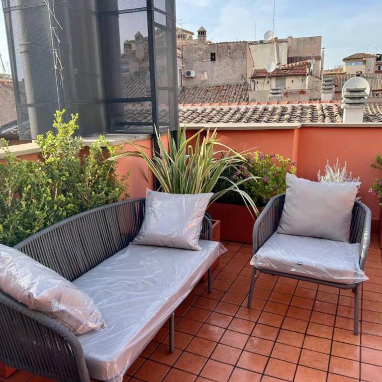 New! Uptown Terraces - Appartamento con 1 Camera da Letto - 10