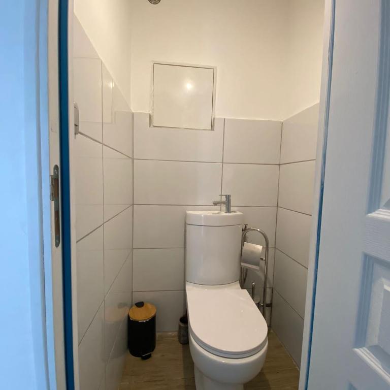 Port Marianne City Cosy Appartement - Doppelzimmer mit eigenem Bad - 18