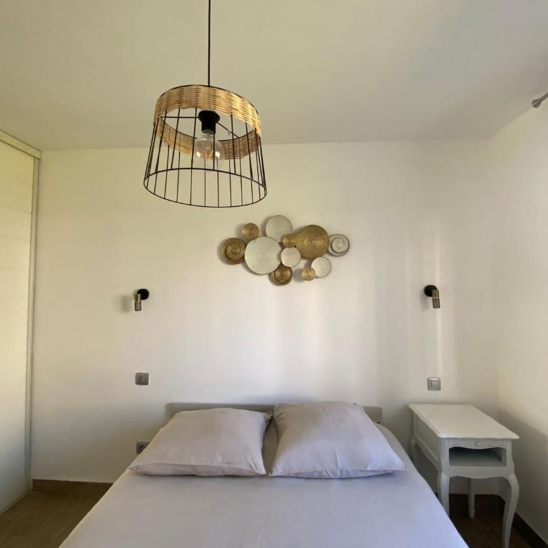 Port Marianne City Cosy Appartement - Doppelzimmer mit eigenem Bad - 19