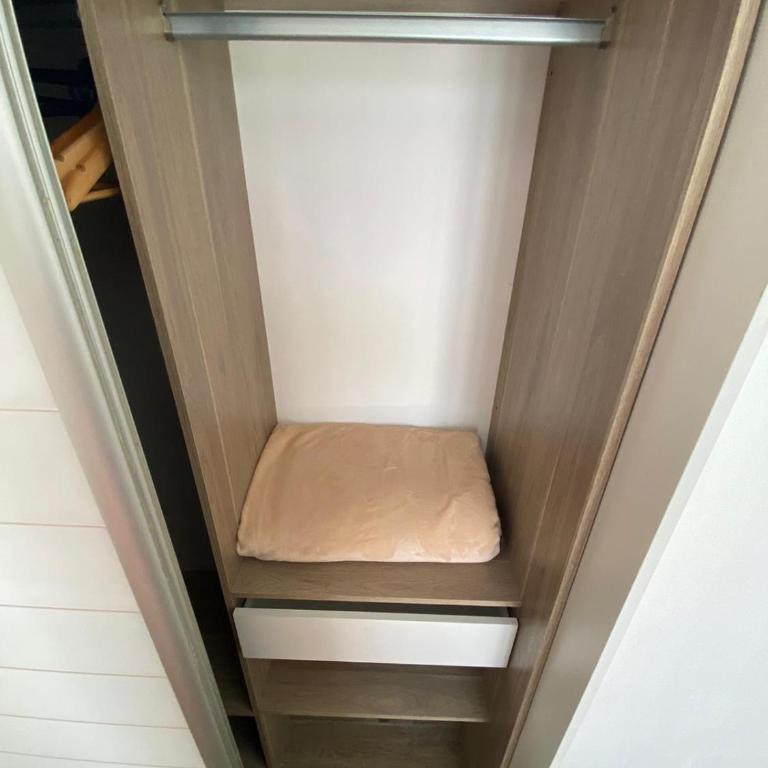 Port Marianne City Cosy Appartement - Doppelzimmer mit eigenem Bad - 22