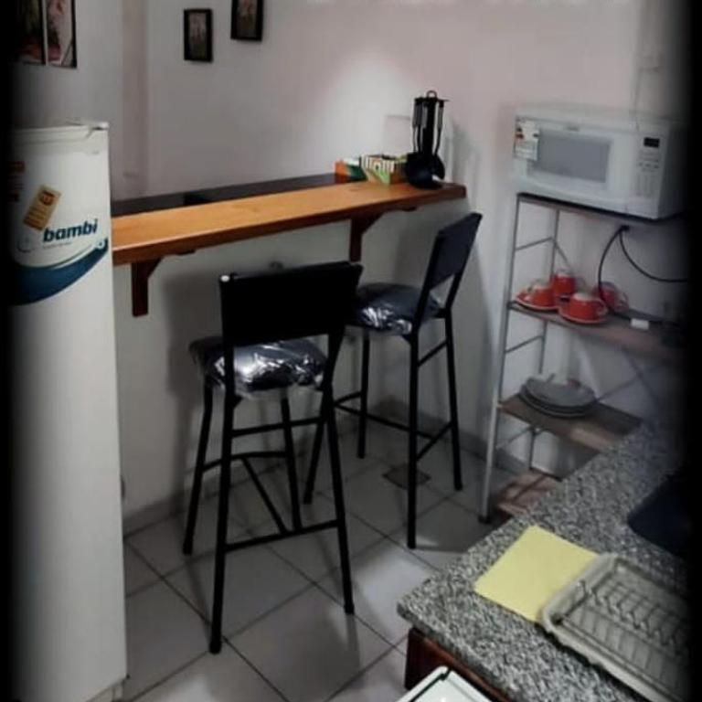 Edificio Huayra - Apartamento - 10