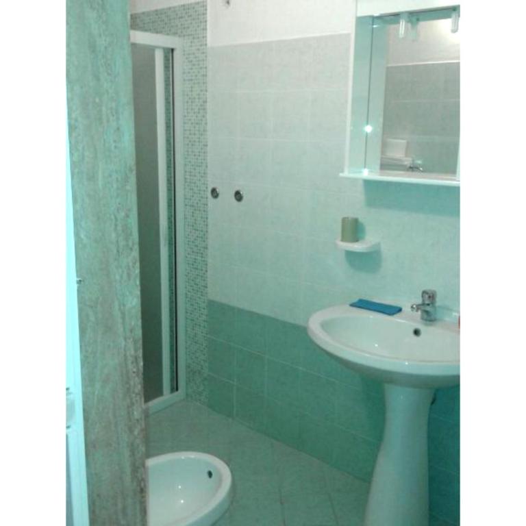 Casa Giovanni by My Home Apulia - Two-Bedroom Apartment - 10