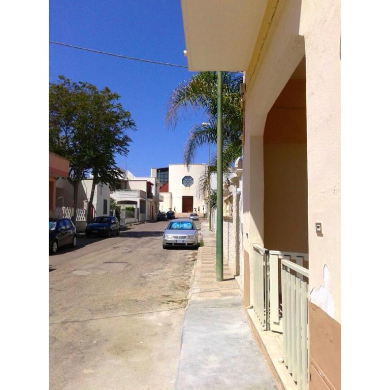 Casa Giovanni by My Home Apulia - Two-Bedroom Apartment - 21