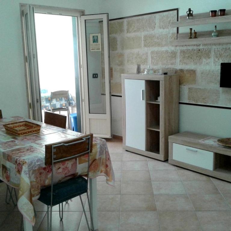 Casa Giovanni by My Home Apulia - Two-Bedroom Apartment - 1