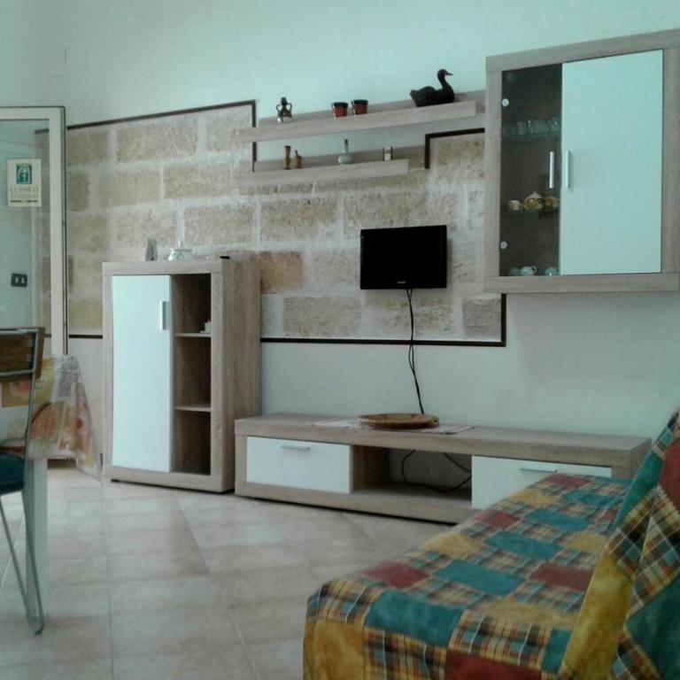 Casa Giovanni by My Home Apulia - Two-Bedroom Apartment - 4