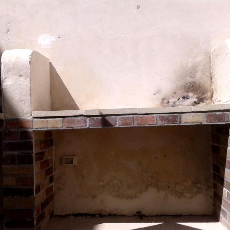 Casa Giovanni by My Home Apulia - Two-Bedroom Apartment - 16