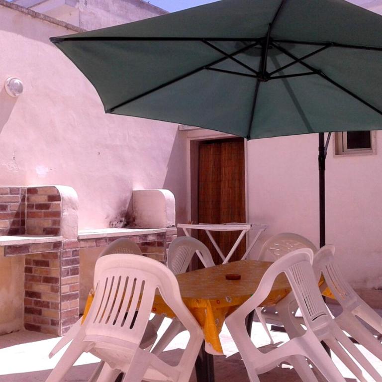 Casa Giovanni by My Home Apulia - Two-Bedroom Apartment - 17