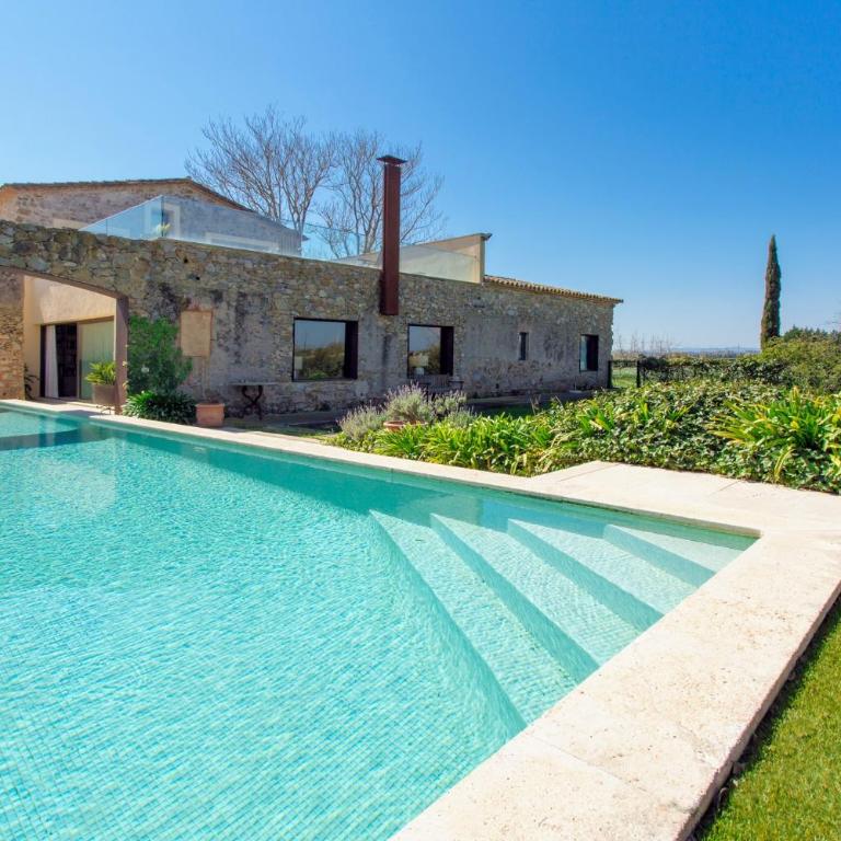 Flateli La Rajoleria - Vacation Home - 51